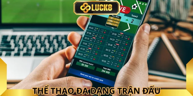 the-thao-cung-cap-hang-tram-tran-doi-dau-hap-dan