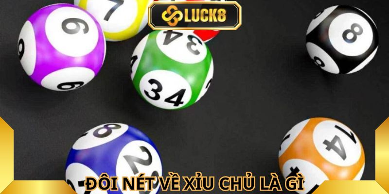 Giới thiệu đôi nét về xỉu chủ là gì cho người mới