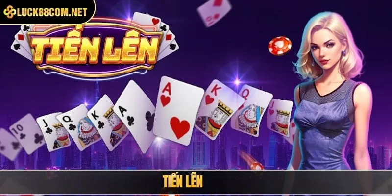 Tiến Lên